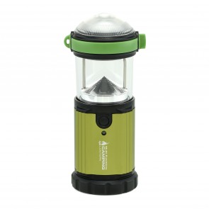 Cree XR-E Lantern/Flashlight | 150 Lumens